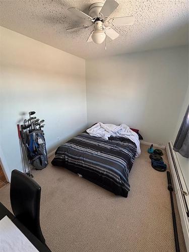 303 1583 26Th Street, Brandon, MB - Indoor Photo Showing Bedroom