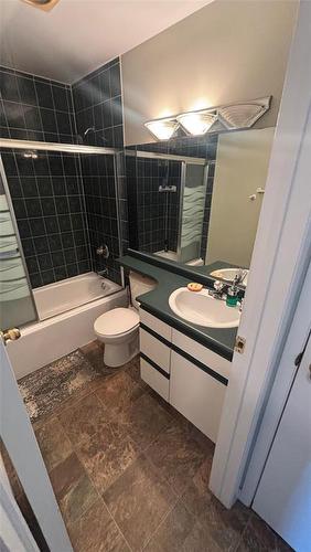 303 1583 26Th Street, Brandon, MB - Indoor Photo Showing Bathroom