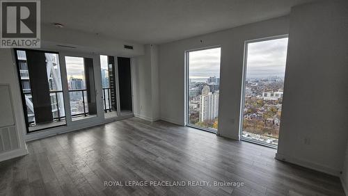 3308 - 230 Simcoe Street, Toronto, ON - Indoor Photo Showing Other Room