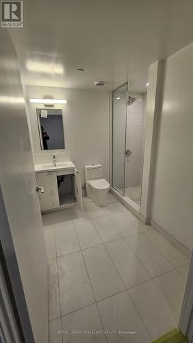 3308 - 230 Simcoe Street, Toronto, ON - Indoor Photo Showing Bathroom