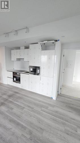 3308 - 230 Simcoe Street, Toronto, ON - Indoor Photo Showing Kitchen