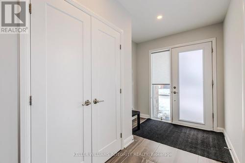 143 Boundstone Way, Ottawa, ON - Indoor Photo Showing Other Room