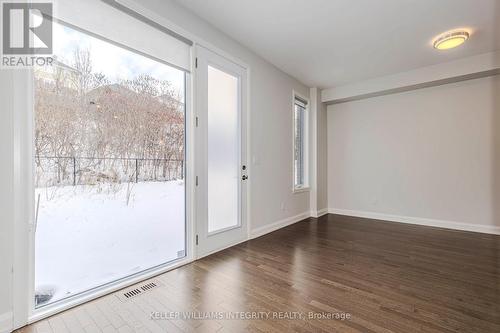 143 Boundstone Way, Ottawa, ON - Indoor Photo Showing Other Room