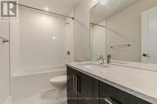 143 Boundstone Way, Ottawa, ON - Indoor Photo Showing Bathroom