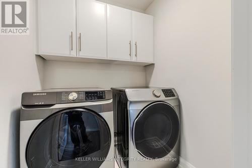 143 Boundstone Way, Ottawa, ON - Indoor Photo Showing Laundry Room