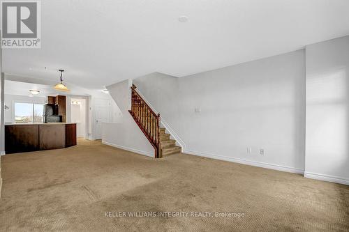 442 Harvest Valley Avenue, Ottawa, ON - Indoor Photo Showing Other Room