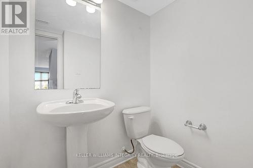 442 Harvest Valley Avenue, Ottawa, ON - Indoor Photo Showing Bathroom