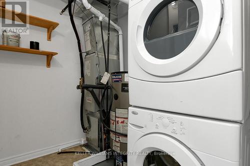 442 Harvest Valley Avenue, Ottawa, ON - Indoor Photo Showing Laundry Room