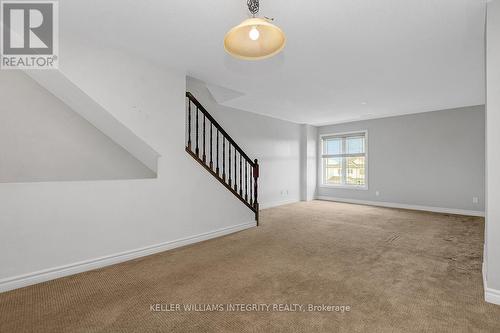 442 Harvest Valley Avenue, Ottawa, ON - Indoor Photo Showing Other Room