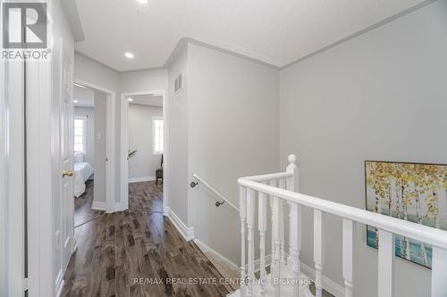 14 - 120 Railroad Street, Brampton, ON - Indoor Photo Showing Other Room