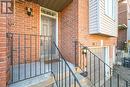 14 - 120 Railroad Street, Brampton, ON  - Outdoor With Exterior 