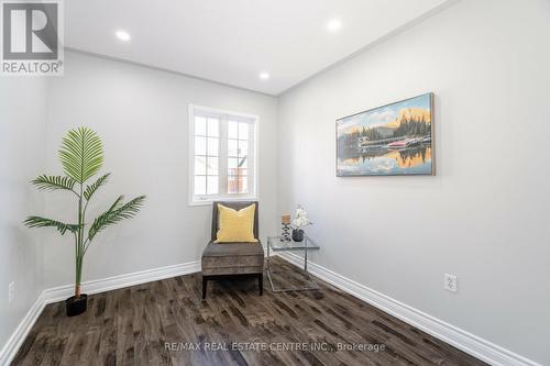 14 - 120 Railroad Street, Brampton, ON - Indoor Photo Showing Other Room