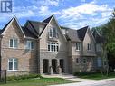 C - 9 Benson Avenue, Mississauga, ON  - Outdoor With Facade 