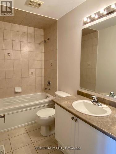 C - 9 Benson Avenue, Mississauga, ON - Indoor Photo Showing Bathroom