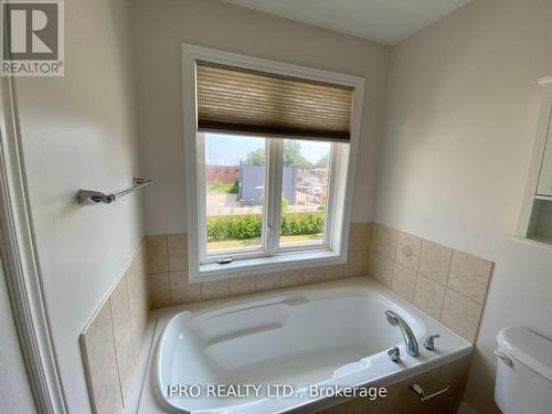 C - 9 Benson Avenue, Mississauga, ON - Indoor Photo Showing Bathroom