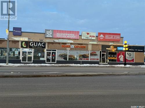 706 Main Street N, Moose Jaw, SK 