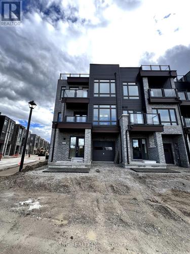 137 Colborne Street E, Orillia, ON - Outdoor With Facade