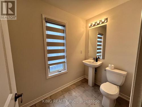 137 Colborne Street E, Orillia, ON - Indoor Photo Showing Bathroom