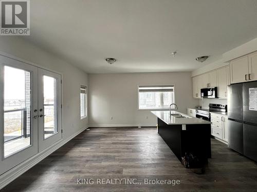 137 Colborne Street E, Orillia, ON - Indoor Photo Showing Kitchen