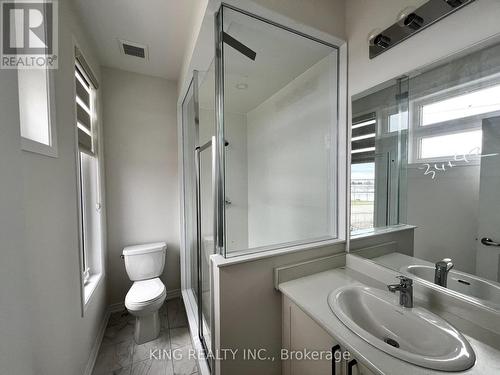 137 Colborne Street E, Orillia, ON - Indoor Photo Showing Bathroom