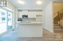 655 Prominence Way, Ottawa, ON  - Indoor Photo Showing Kitchen 