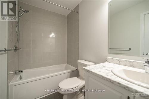 655 Prominence Way, Ottawa, ON - Indoor Photo Showing Bathroom