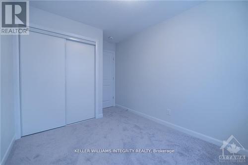 655 Prominence Way, Ottawa, ON -  Photo Showing Other Room