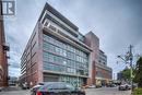 204 - 90 Broadview Avenue, Toronto, ON  - Outdoor 