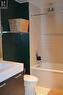 204 - 90 Broadview Avenue, Toronto, ON  - Indoor Photo Showing Bathroom 