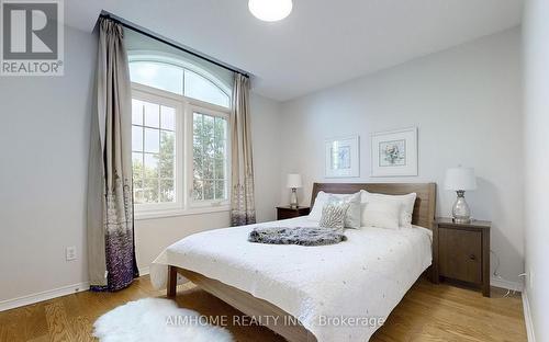 36 Meadowgrass Crescent, Markham, ON - Indoor Photo Showing Bedroom