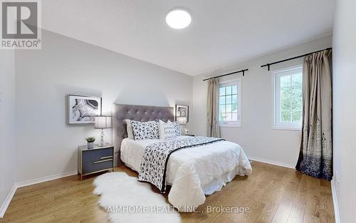 36 Meadowgrass Crescent, Markham, ON - Indoor Photo Showing Bedroom