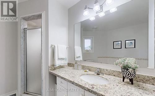 36 Meadowgrass Crescent, Markham, ON - Indoor Photo Showing Bathroom