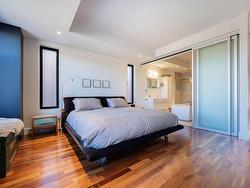 Master bedroom - 