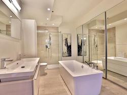 Ensuite bathroom - 