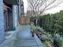 105-555 Franklyn St, Nanaimo, BC  - Outdoor 