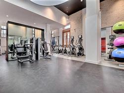 Exercise room - 