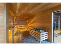 Sauna - 