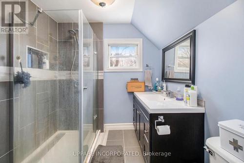 217 Jack Street, North Grenville, ON - Indoor Photo Showing Bathroom