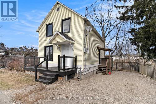 217 Jack Street, North Grenville, ON - Outdoor