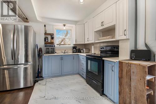 217 Jack Street, North Grenville, ON - Indoor Photo Showing Kitchen