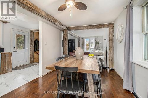 217 Jack Street, North Grenville, ON - Indoor Photo Showing Dining Room