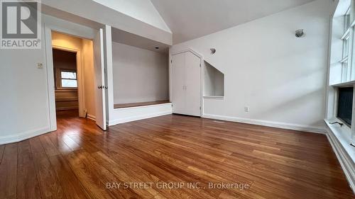 Upper - 182 Spadina Rd. Road, Toronto, ON - Indoor Photo Showing Other Room