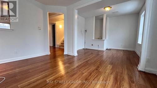 Upper - 182 Spadina Rd. Road, Toronto, ON - Indoor Photo Showing Other Room