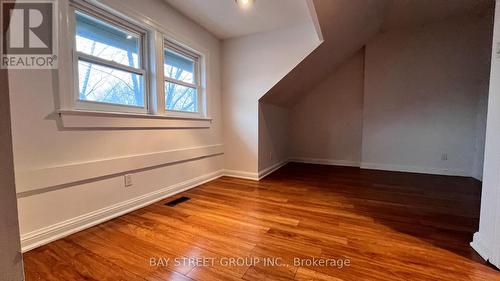 Upper - 182 Spadina Rd. Road, Toronto, ON - Indoor Photo Showing Other Room