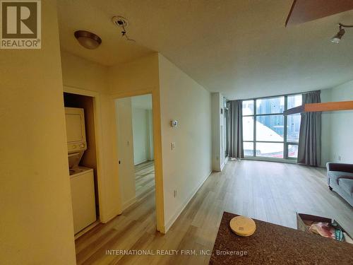 2707 - 10 Navy Wharf Court, Toronto, ON - Indoor Photo Showing Other Room