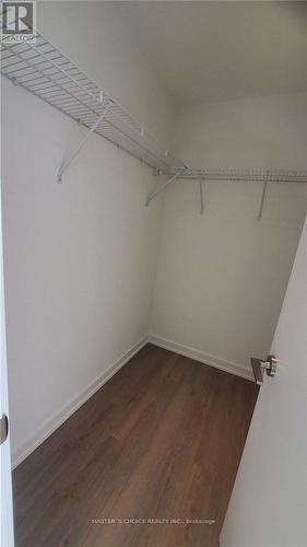 1707 - 48 Power Street, Toronto, ON - Indoor With Storage