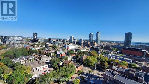 1707 - 48 Power Street, Toronto, ON - Outdoor With View