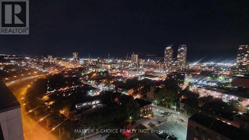 1707 - 48 Power Street, Toronto, ON - Outdoor With View