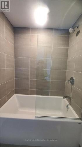 1707 - 48 Power Street, Toronto, ON - Indoor Photo Showing Bathroom