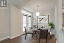 B - 23 Chester Street, Oakville, ON  - Indoor Photo Showing Dining Room 